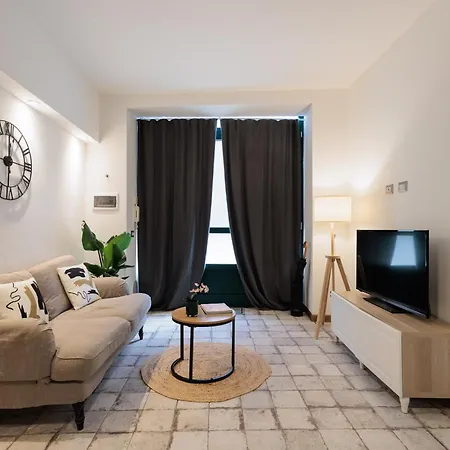 Daire Urban House - Darsena Navigli Center