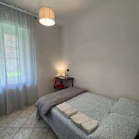 Elegant Close To The Center Guest house *