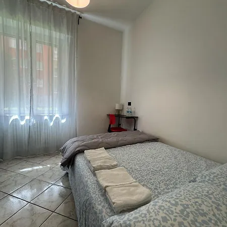 Elegant Close To The Center Guest house *