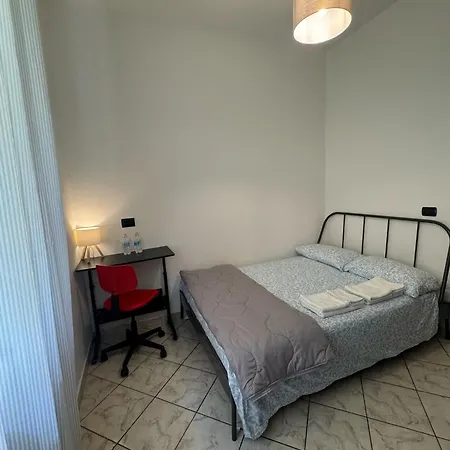 Guest house Elegant Close To The Center Milan