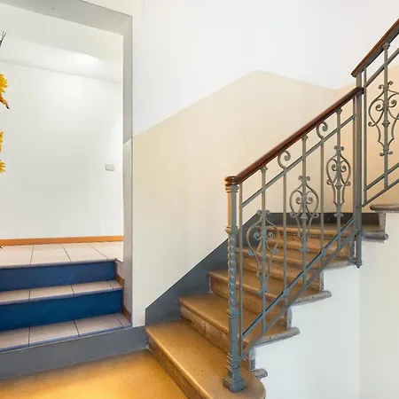 Loft Bandiello By Barbarhouse * Milan