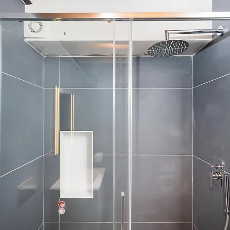 Loft Bandiello By Barbarhouse Apartment Mailand