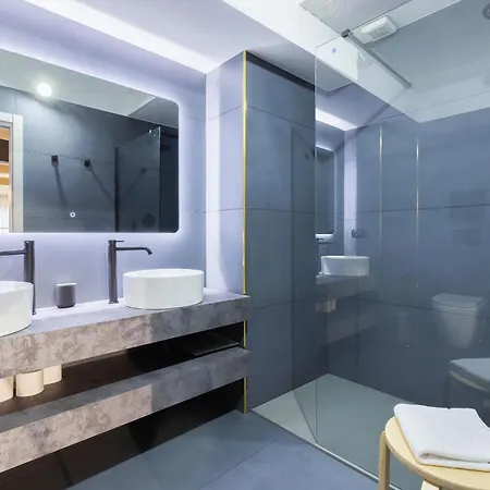 Apartamento Loft Bandiello By Barbarhouse