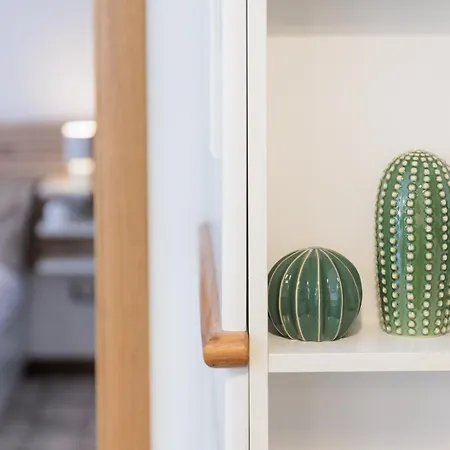 Daire Urban House - Darsena Navigli Center *