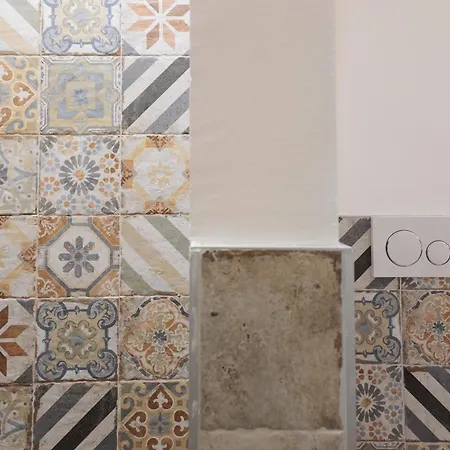 Urban House - Darsena Navigli Center Milan