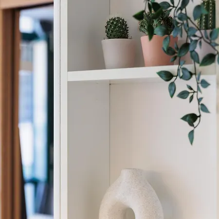 Urban House - Darsena Navigli Center