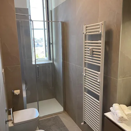 New 2 Bedroom In Navigli With A Great View! Apartmán Milán