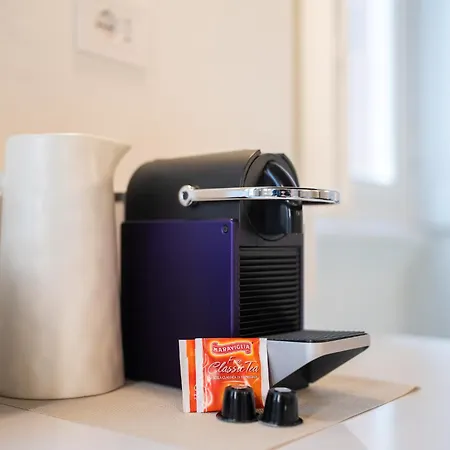 Vetra Luxury Apartamento Milão