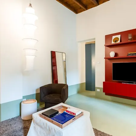 Vetra Luxury Apartamento Milão