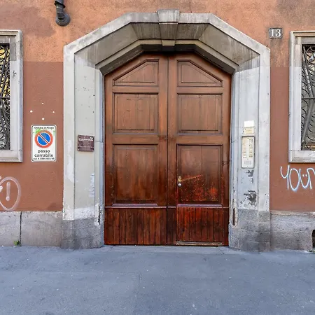 Apartament Vetra Luxury