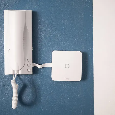 Apartamento Vetra Luxury *