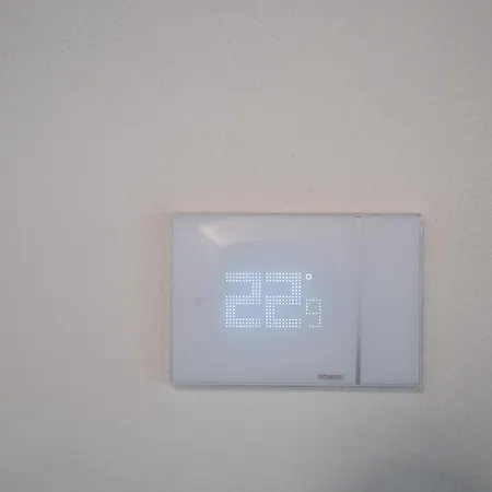 Vetra Luxury Apartament *