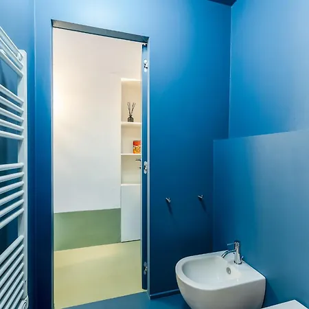 Apartamento Vetra Luxury