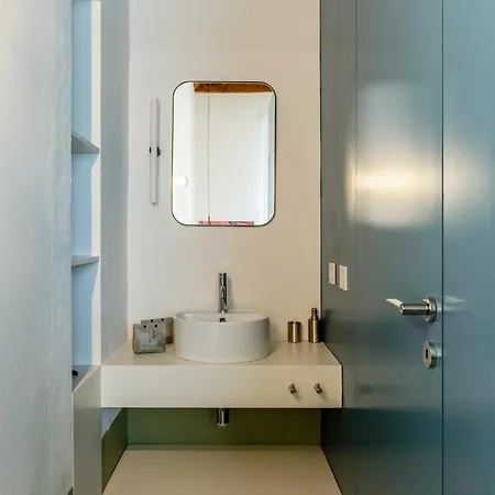 Apartamento Vetra Luxury Milão