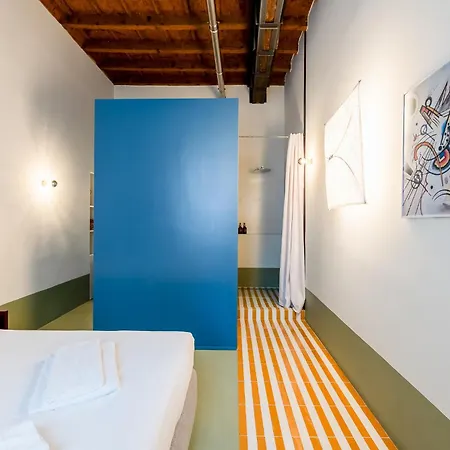 Vetra Luxury Apartamento *