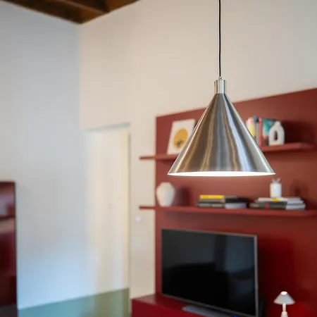 Vetra Luxury Apartamento *