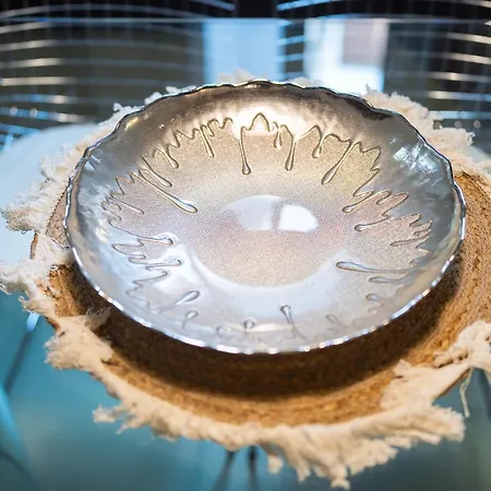 Vetra Luxury Apartament