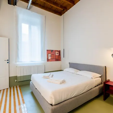 Vetra Luxury Apartament Mediolan