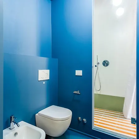 Apartament Vetra Luxury Mediolan