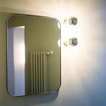 Vetra Luxury Apartament