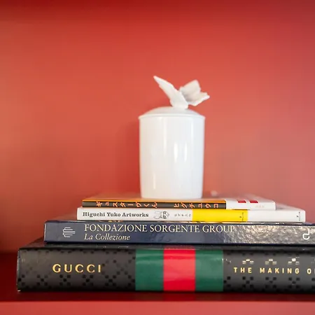 Vetra Luxury Apartament *