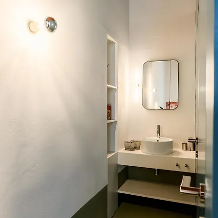 Apartamento Vetra Luxury Milão