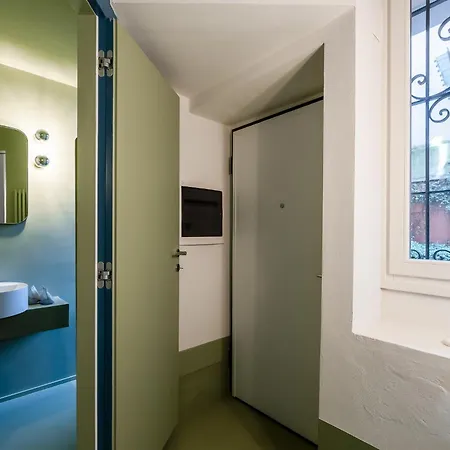 Vetra Luxury Apartament *