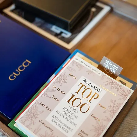 Apartamento Vetra Luxury