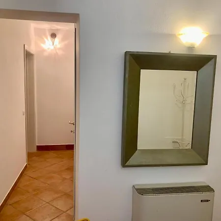 In Villa, Garden And Netflix Apartamento *