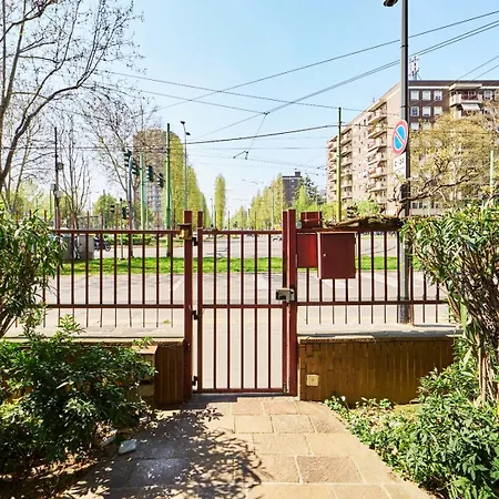 Daire Casa Manita 101- 20 Minuti Dal Duomo