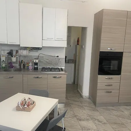 Apartman Charming In The Center *