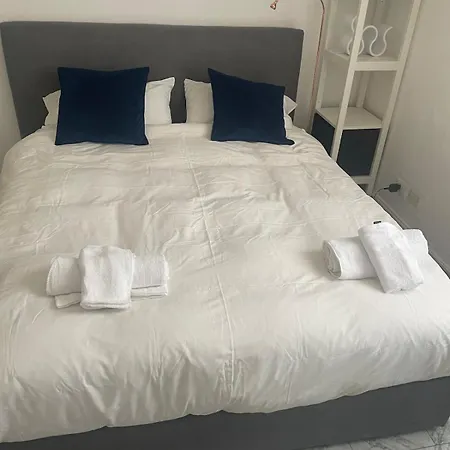 Apartman Charming In The Center *