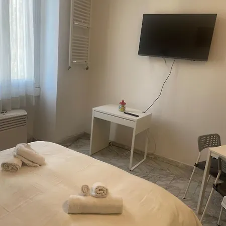 Charming In The Center Apartman Milánó