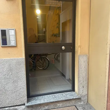Charming In The Center Apartament