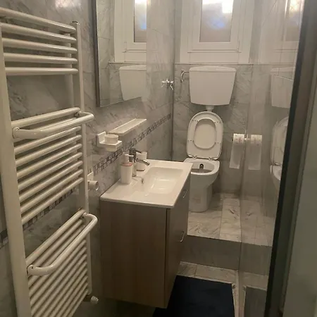 Charming In The Center Apartman *