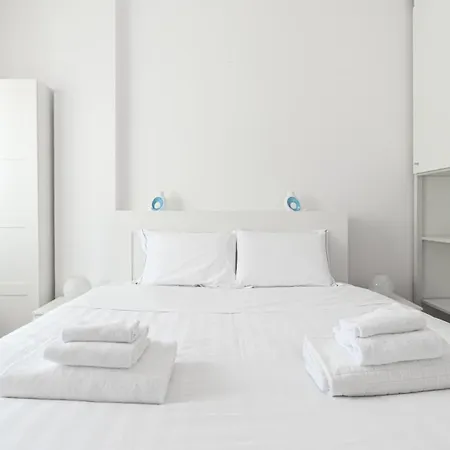 アパート Italianway Comfort - Muratori 44