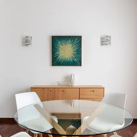 公寓 Wonderful Three-room Just Few Minutes Away From Mm Tricolore 米兰