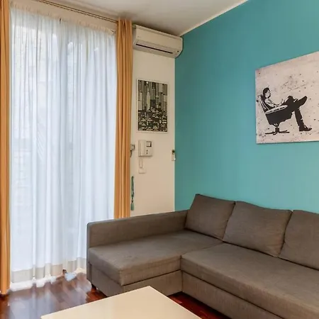Apartment Boheme, 15 Min To Duomo