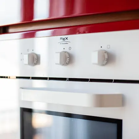 Penthouse With Panoramic Terrace - Design And Luxury Apartmán *