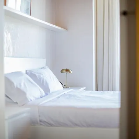 Penthouse With Panoramic Terrace - Design And Luxury * Milán