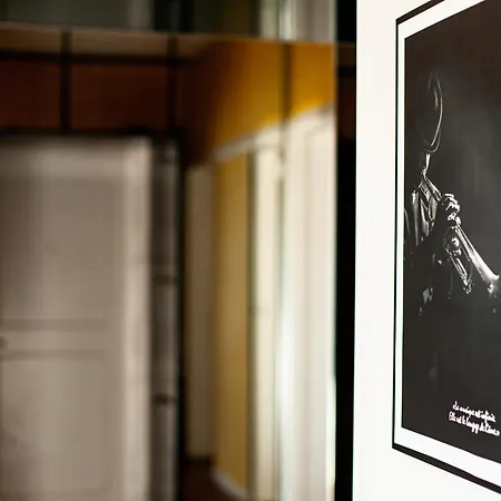 Penthouse With Panoramic Terrace - Design And Luxury * Milano