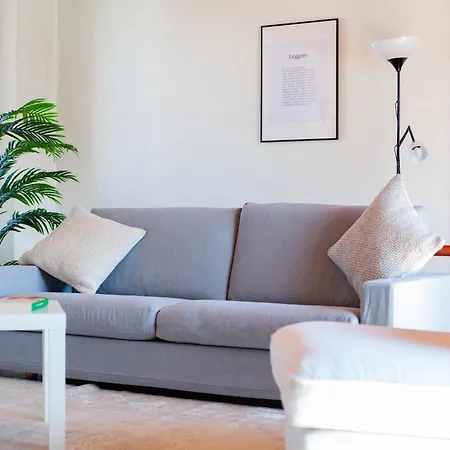 Penthouse With Panoramic Terrace - Design And Luxury