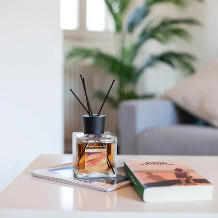 Apartmán Penthouse With Panoramic Terrace - Design And Luxury *