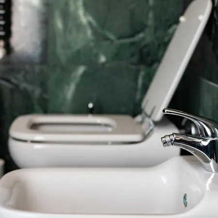 Penthouse With Panoramic Terrace - Design And Luxury Appartamento Milano