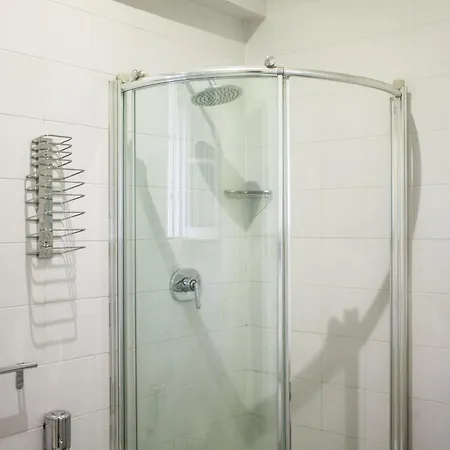 Apartament Iconic Luxury Penthouse In The Heart Of Mediolan