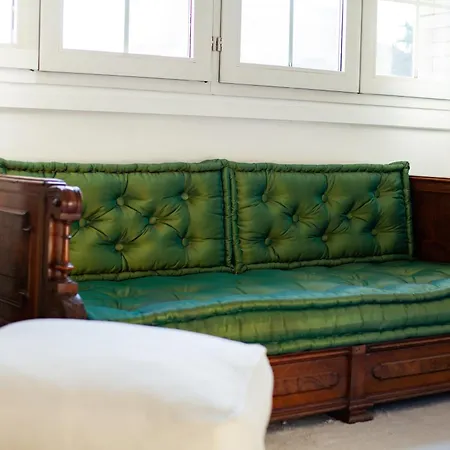 Iconic Luxury Penthouse In The Heart Of Apartment Mailand