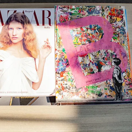 Iconic Luxury Penthouse In The Heart Of *