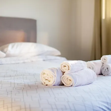 Apartament Iconic Luxury Penthouse In The Heart Of