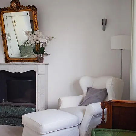 Iconic Luxury Penthouse In The Heart Of * Milano
