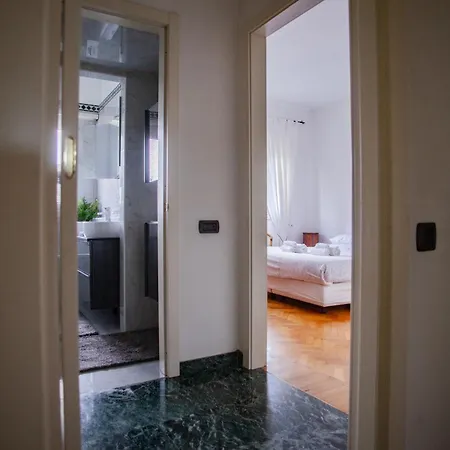 Iconic Luxury Penthouse In The Heart Of